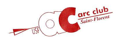 1er Logo de l'USF Arc Club