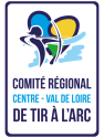 Logo de la Ligue du Centre de Tir à l'Arc