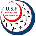 Logo de l'USF Omnisports